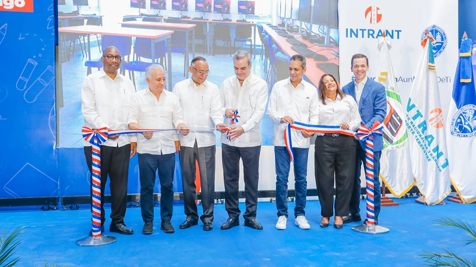 ITLA inaugura Recinto en Santo Domingo Norte