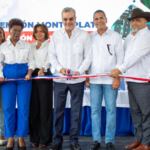ITLA Inaugura nueva extensión en Monte Plata