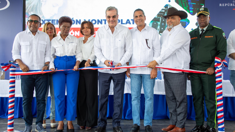 ITLA Inaugura nueva extensión en Monte Plata