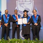 ITLA gradúa 608 nuevos profesionales en tecnología