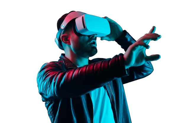 Imagen de SIMULACIONES INTERACTIVAS Y VIDEOJUEGOS