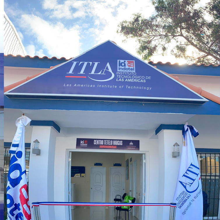 Imagen del recinto Extesnion San Pedro de Macoris