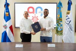 ITLA y Sociedad Salesiana llevarán educación tecnológica a Barahona: establecen acuerdo para extensión del instituto