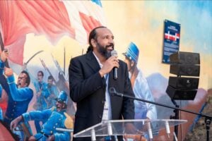 ITLA conmemora la batalla del 19 de marzo con mural histórico «Héroes de Marzo»