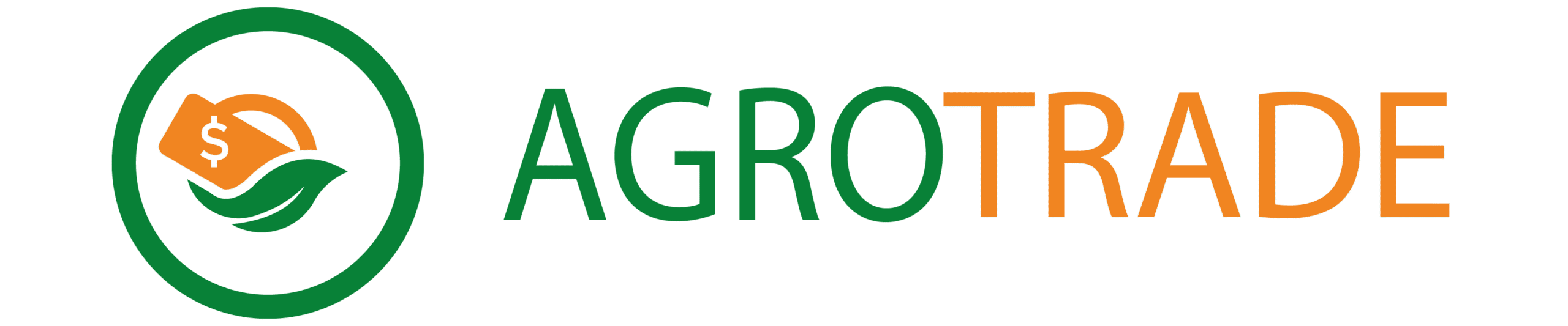 Logo de empresa sin enlace