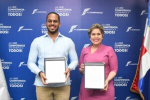 Pro-Competencia y el ITLA firman acuerdo para impulsar innovación en los mercados