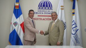 Estudiantes del ITLA realizarán pasantías en las instituciones públicas