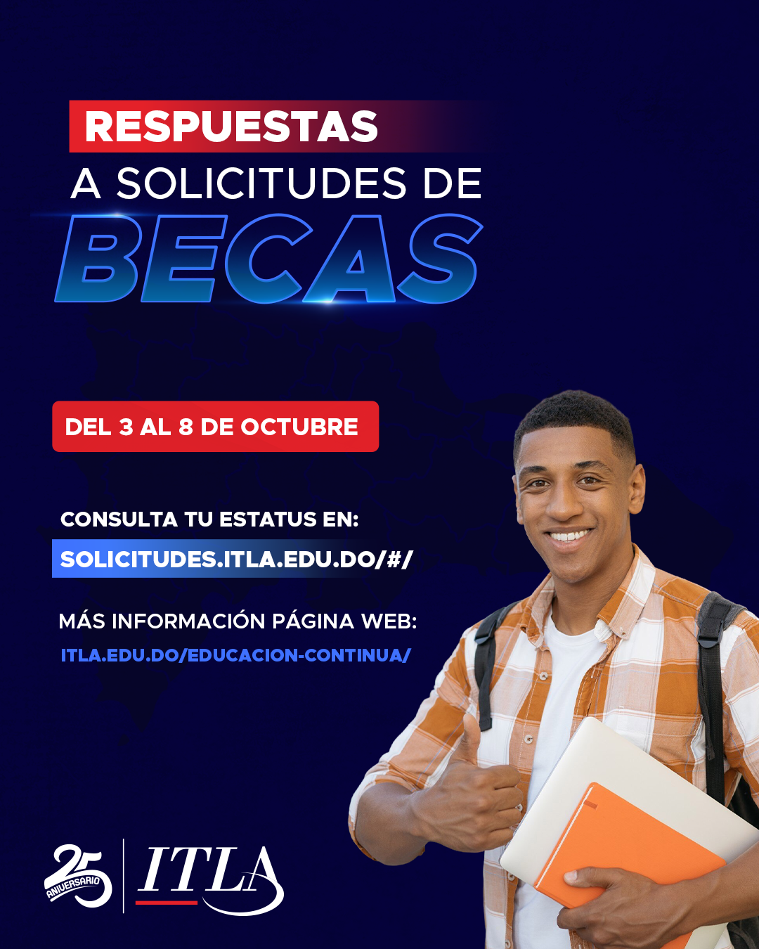 Respuesta de Solicitud