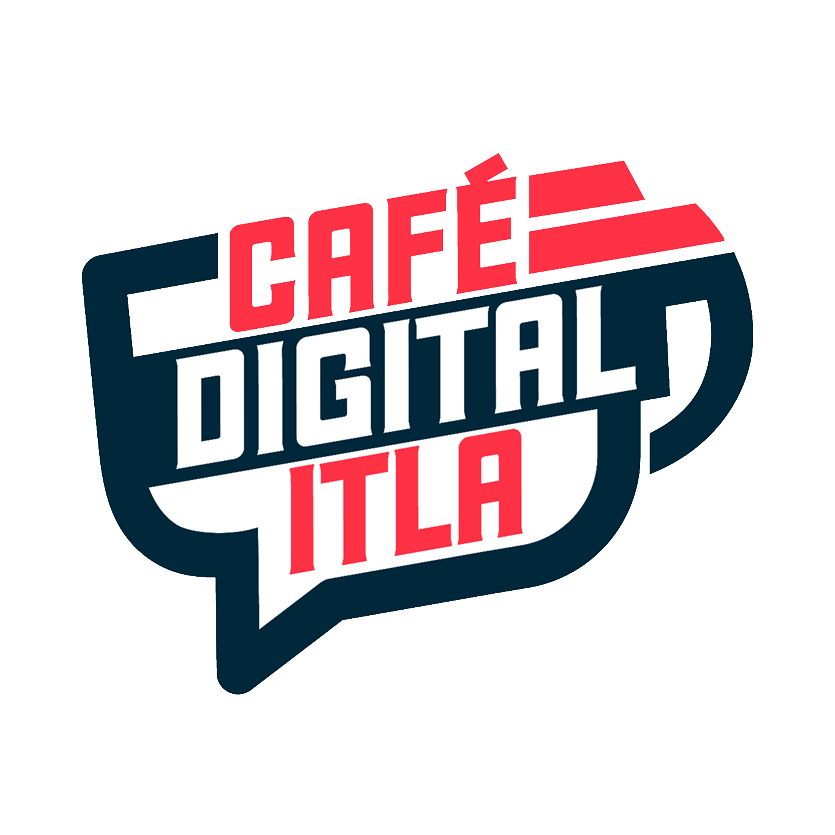 Logo del Café Digital ITLA