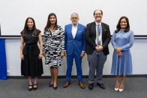 ITLA apertura nueva asignatura de Enseñanza Constitucional