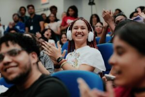 ITLA culmina exitosa Semana de Emprendimiento e Innovación y Desafine Creativo 2024