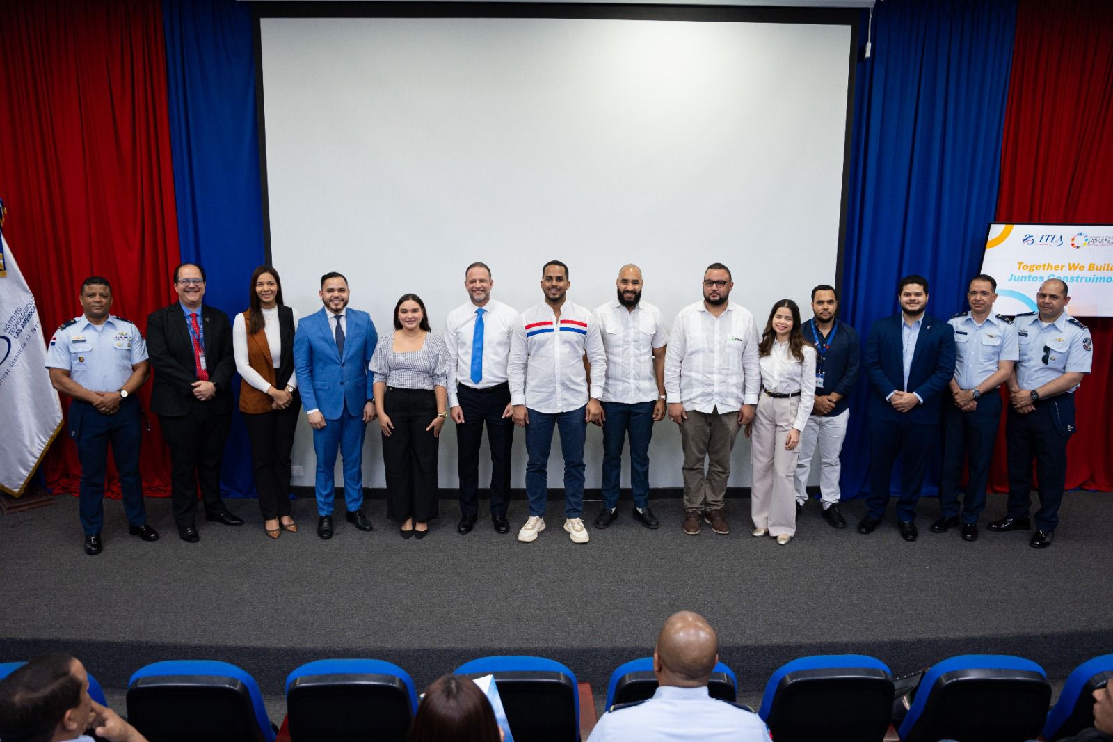 ITLA lanza plataforma para apoyo a emprendedores en el marco de la Semana Global de Emprendimiento 2025