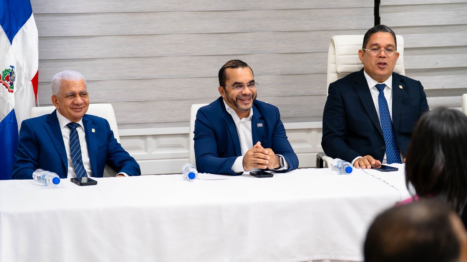 Más de 8,000 oportunidades: ITLA llevará becas tecnológicas a todas las provincias