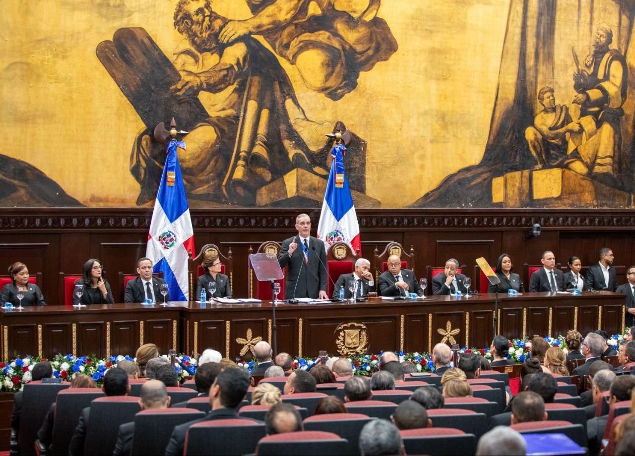 Presidente Abinader resalta al ITLA como eje estratégico del desarrollo tecnológico nacional