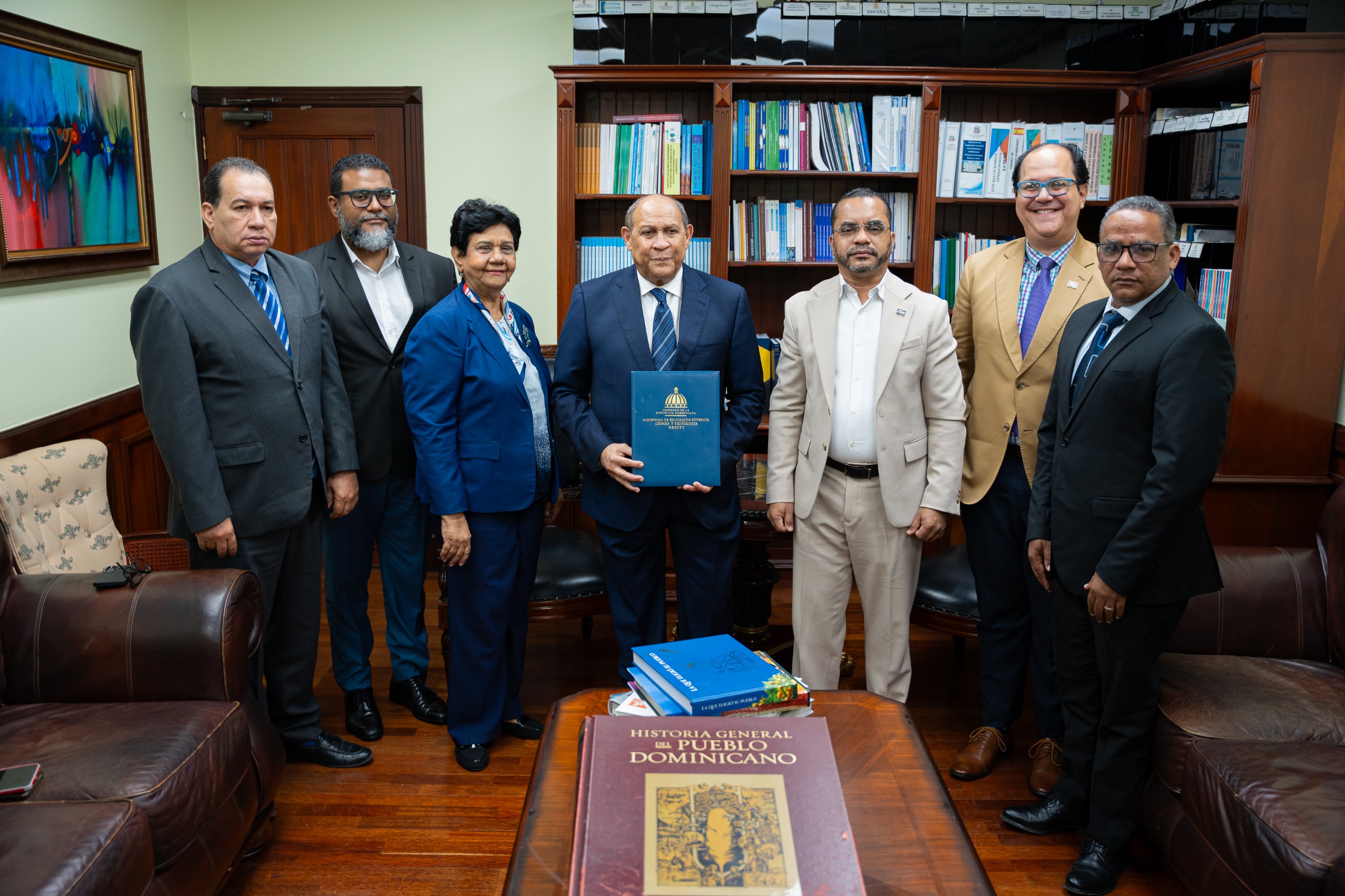 ITLA propone nuevas carreras tecnológicas 4.0 para impulsar el empleo juvenil en República Dominicana