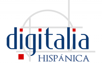 logo de digitalia hispanica