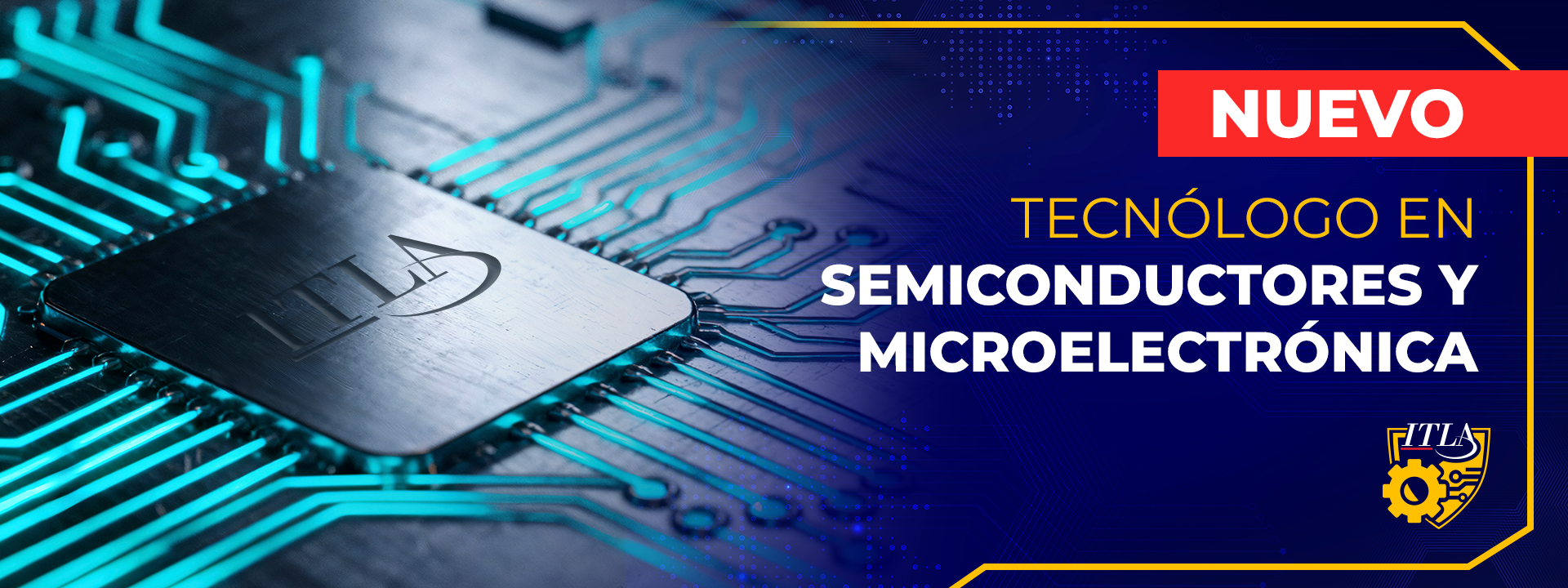 Banner de Semiconductores