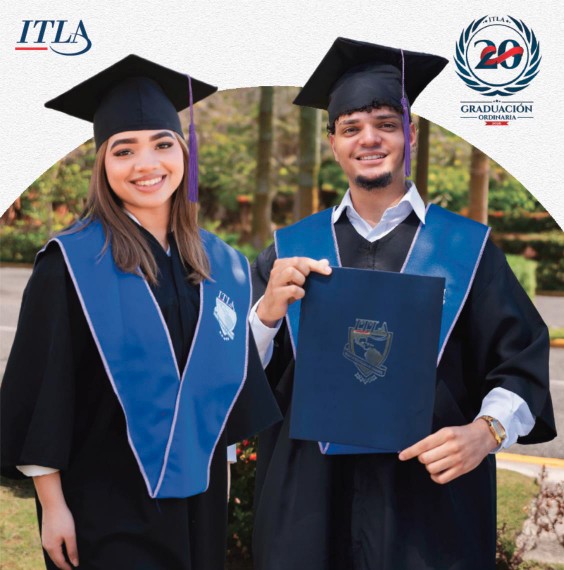 foto de graduandos
