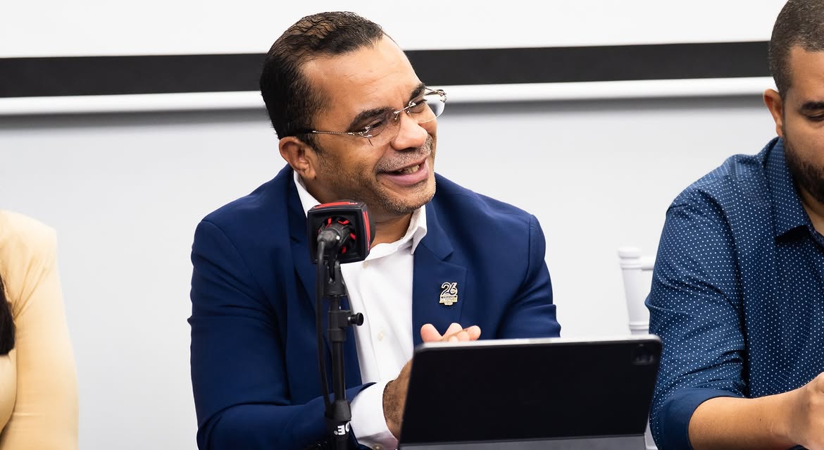 ITLA destaca respaldo de misiones diplomáticas a su agenda de internacionalización 